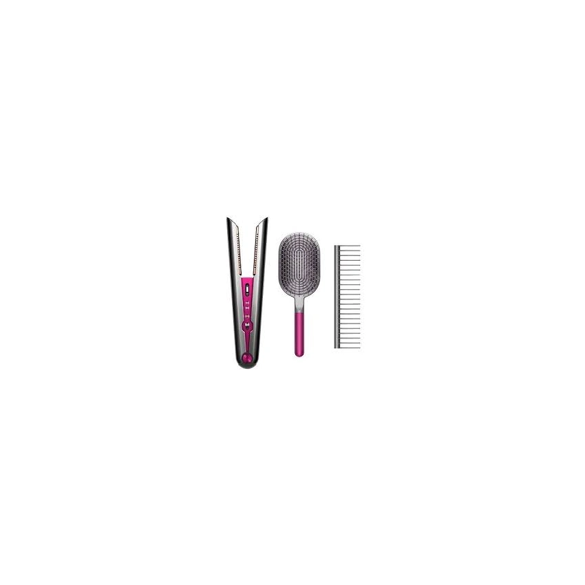 Выпрямитель Dyson Corrale HS03 с набором расчесок фуксия - 7
