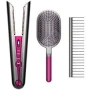 Выпрямитель Dyson Corrale HS03 с набором расчесок фуксия - 7