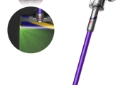 Пылесос вертикальный Dyson GEN5DT SV23 Detect Absolute - 1