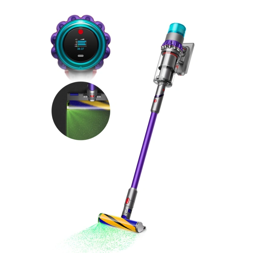 Dyson Gen5detect сымсыз шаңсорғышы - 1