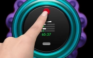Пылесос вертикальный Dyson GEN5DT SV23 Detect Absolute - 6