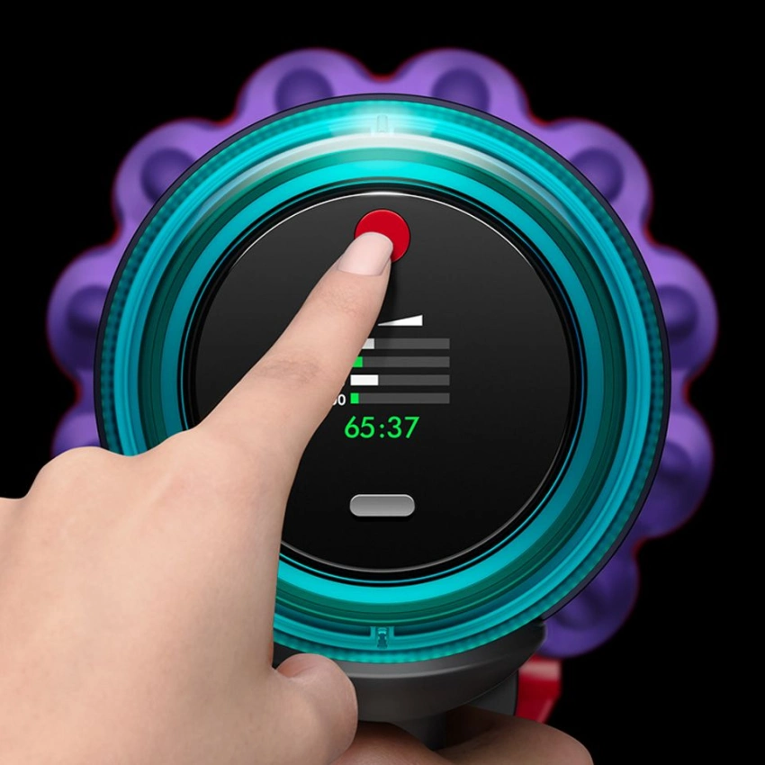 Dyson Gen5detect сымсыз шаңсорғышы - 6