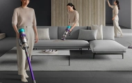 Пылесос вертикальный Dyson GEN5DT SV23 Detect Absolute - 8