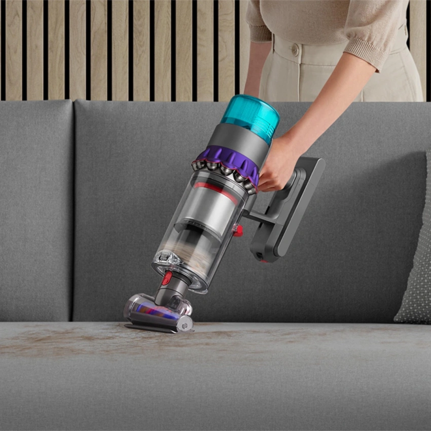 Dyson Gen5detect сымсыз шаңсорғышы - 3