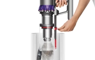 Пылесос вертикальный Dyson GEN5DT SV23 Detect Absolute - 9