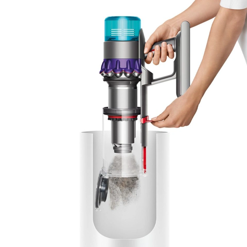 Dyson Gen5detect сымсыз шаңсорғышы - 9