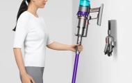 Пылесос вертикальный Dyson GEN5DT SV23 Detect Absolute - 5