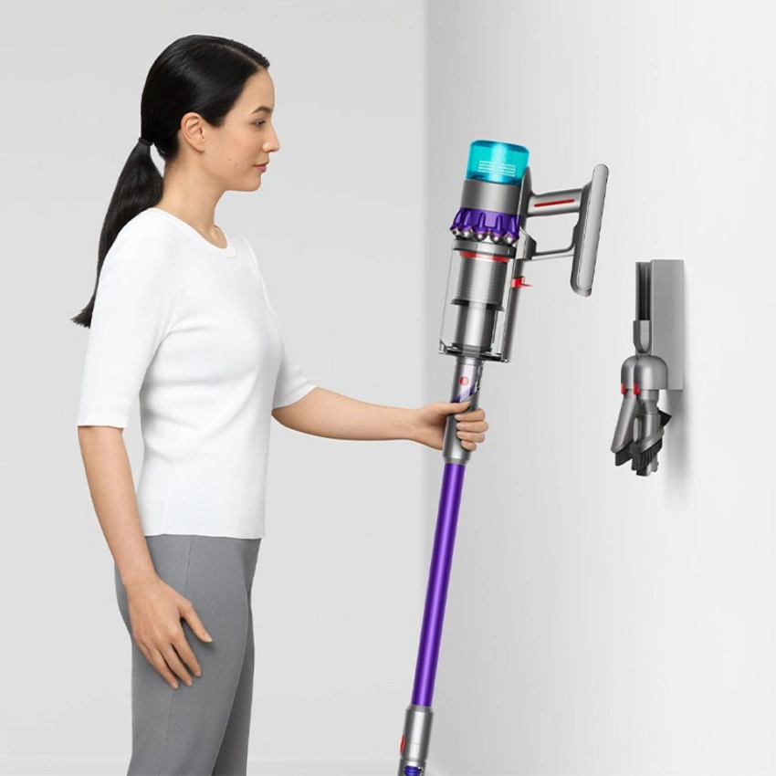 Dyson Gen5detect сымсыз шаңсорғышы - 5