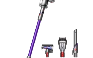 Пылесос вертикальный Dyson GEN5DT SV23 Detect Absolute - 0