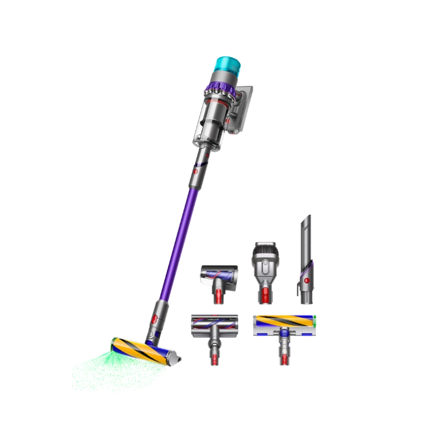 Dyson Gen5detect сымсыз шаңсорғышы - 0