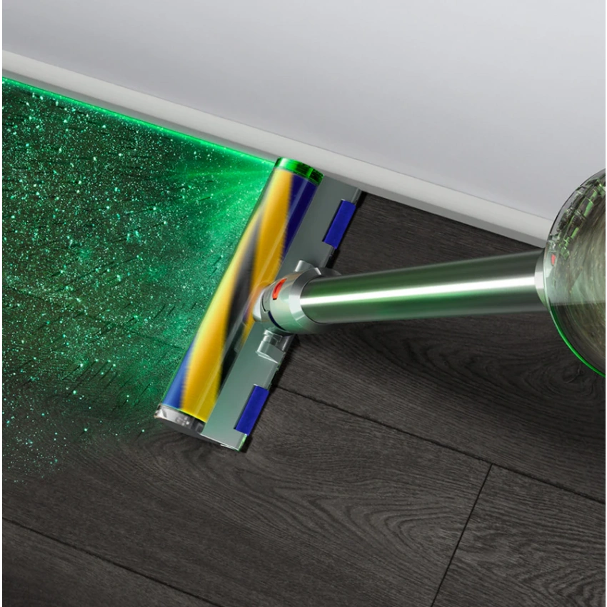Dyson V15s Detect Submarine сымсыз ылғалды шаңсорғышы - 2