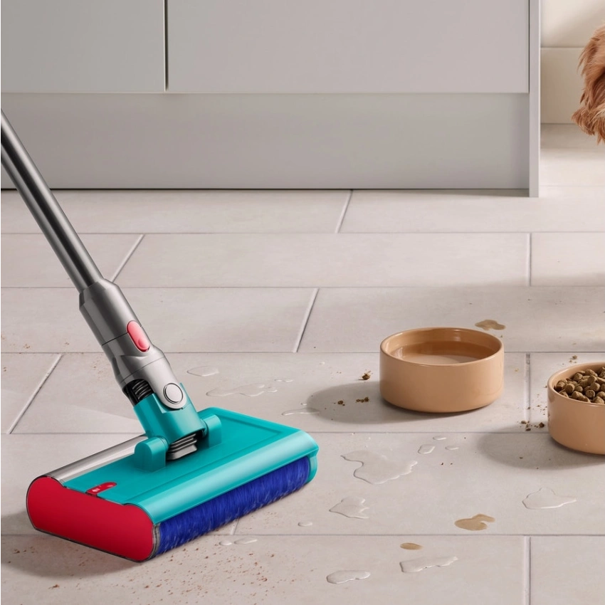 Dyson V15s Detect Submarine сымсыз ылғалды шаңсорғышы - 9
