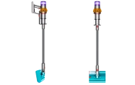 Dyson V15s Detect Submarine сымсыз ылғалды шаңсорғышы - 11