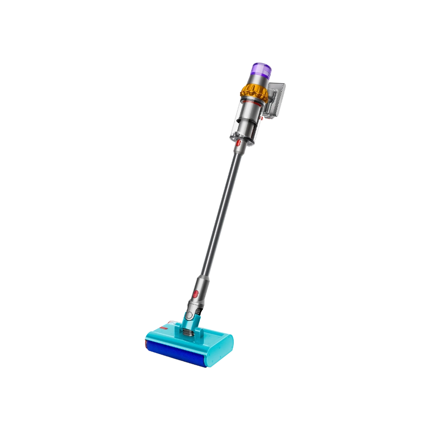 Dyson V15s Detect Submarine сымсыз ылғалды шаңсорғышы - 12