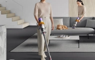 Dyson V15s Detect Submarine сымсыз ылғалды шаңсорғышы - 8