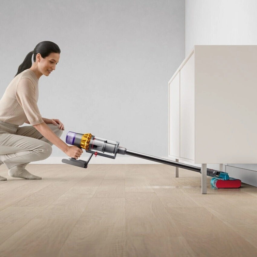 Dyson V15s Detect Submarine сымсыз ылғалды шаңсорғышы - 7