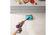 Dyson V15s Detect Submarine сымсыз ылғалды шаңсорғышы - 5