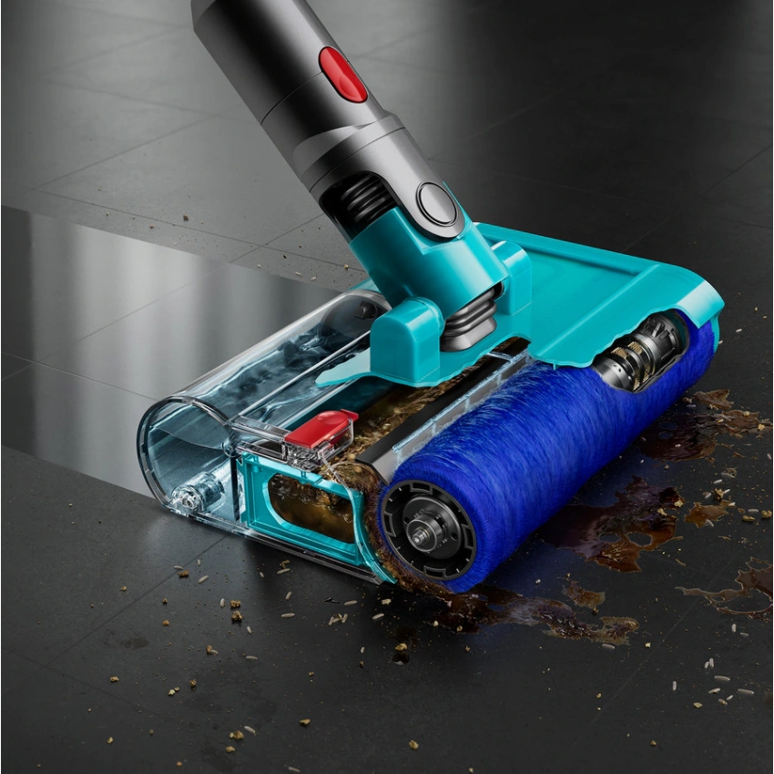 Dyson V15s Detect Submarine сымсыз ылғалды шаңсорғышы - 10