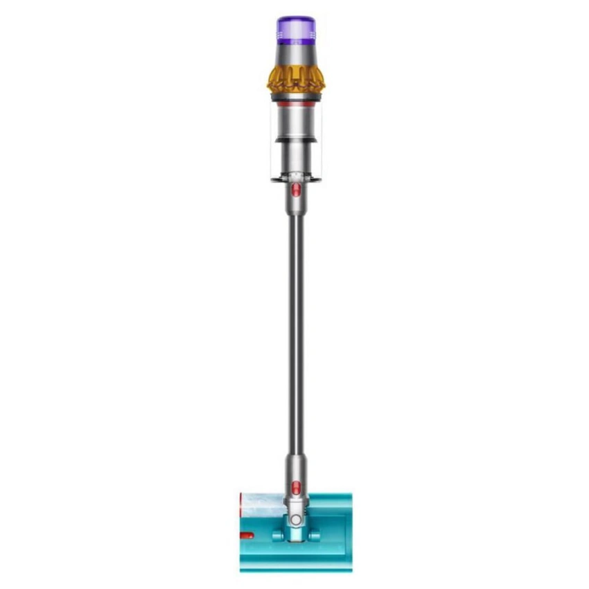 Dyson V15s Detect Submarine сымсыз ылғалды шаңсорғышы - 13