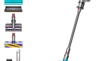 Dyson V15s Detect Submarine сымсыз ылғалды шаңсорғышы - 0