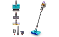 Dyson V15s Detect Submarine сымсыз ылғалды шаңсорғышы - 0