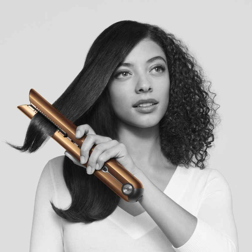 Выпрямитель Dyson Corrale HS07 медь/никель - 3