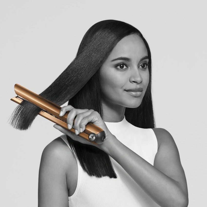 Выпрямитель Dyson Corrale HS07 медь/никель - 6
