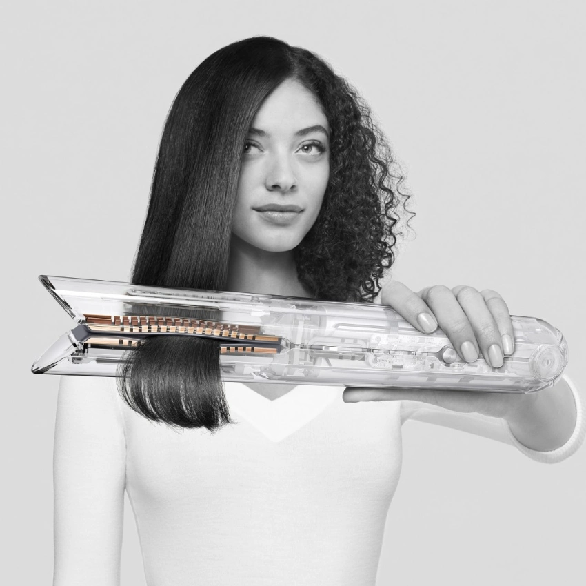 Выпрямитель Dyson Corrale HS07 медь/никель - 4