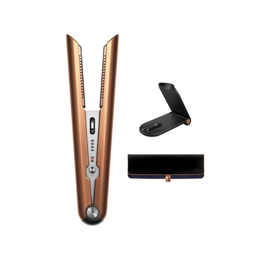 Выпрямитель Dyson Corrale HS07 медь/никель - 0