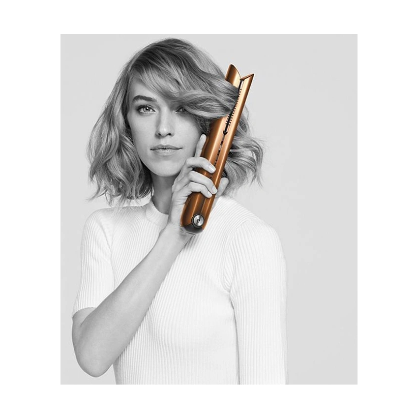 Выпрямитель Dyson Corrale HS07 медь/никель - 1