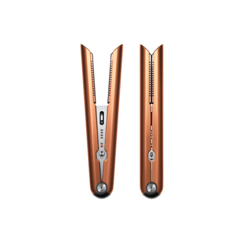 Выпрямитель Dyson Corrale HS07 медь/никель