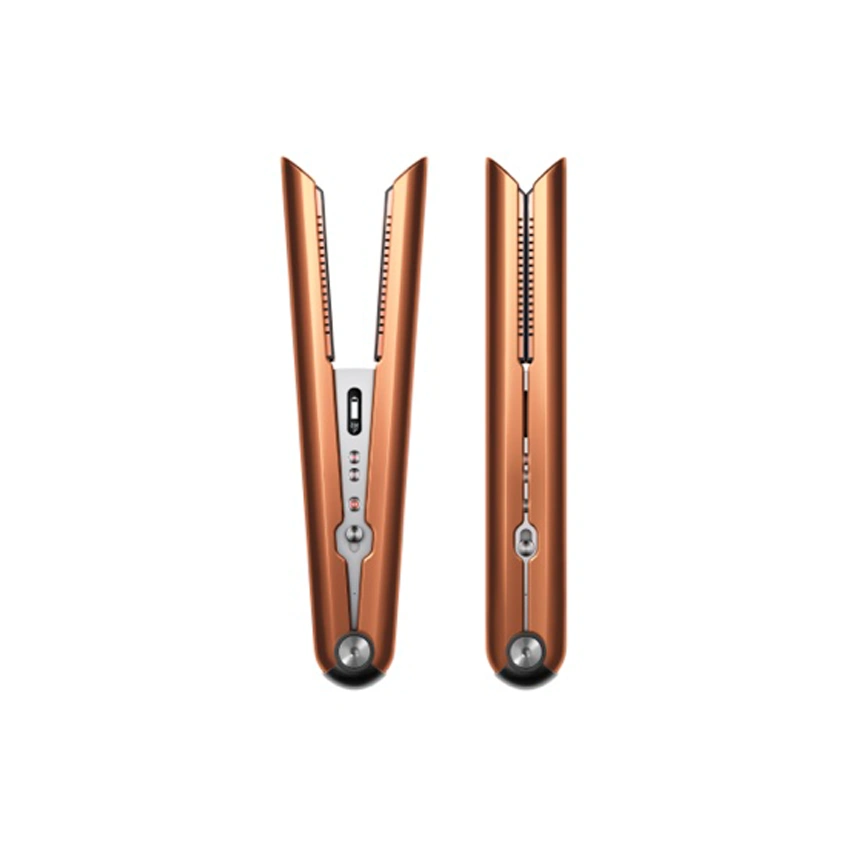 Выпрямитель Dyson Corrale HS07 медь/никель - 0