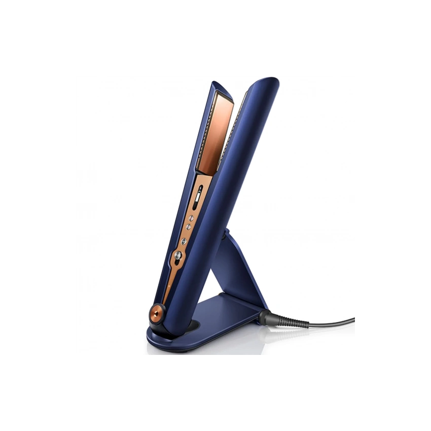 Dyson Corrale HS07 шаш түзеткіші, көк/мыс - 2