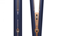 Выпрямитель Dyson Corrale HS07 прусский синий/медь - 1