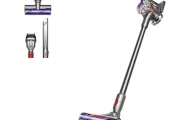 Dyson V8 сымсыз шаңсорғышы - 0