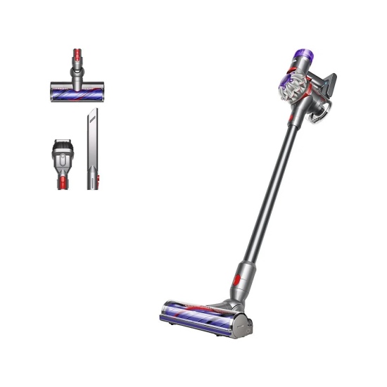 Пылесос вертикальный Dyson V8 SV25 - Купить в Официальном интернет ...