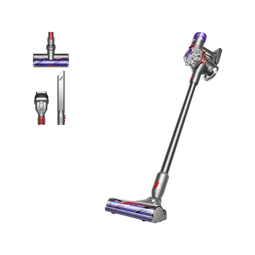 Dyson V8 сымсыз шаңсорғышы - 0