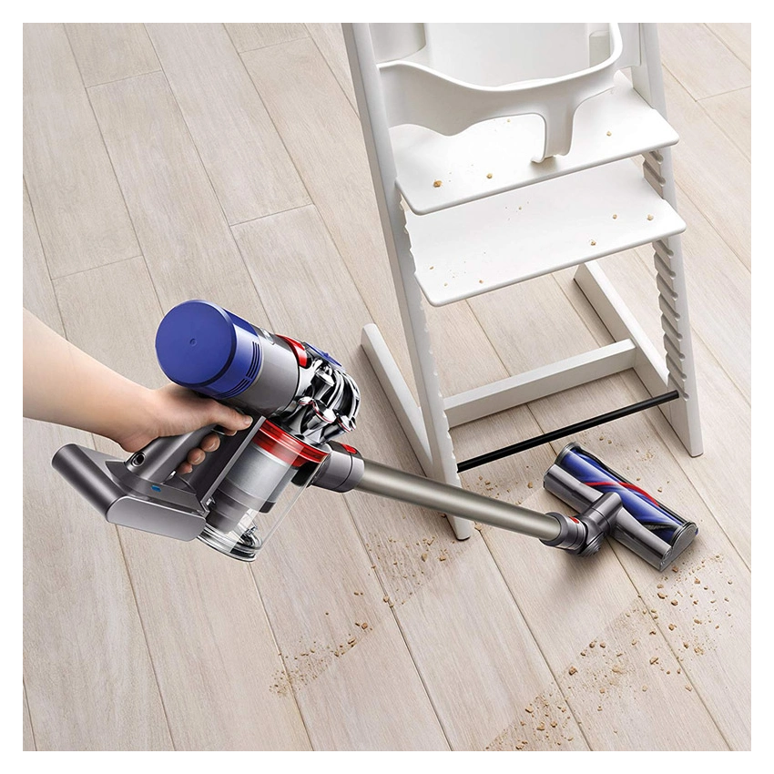 Dyson V8 сымсыз шаңсорғышы - 2