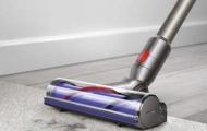 Dyson V8 сымсыз шаңсорғышы - 1