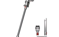 Пылесос вертикальный Dyson V15 SV47 Detect Absolute - 0