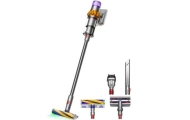 Dyson V15 Detect Absolute (SV47) сымсыз шаңсорғышы - 0