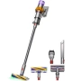 Пылесос вертикальный Dyson V15 SV47 Detect Absolute - 0