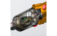 Пылесос вертикальный Dyson V12 SV46 Detect Slim Absolute - 9