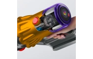 Пылесос вертикальный Dyson V12 SV46 Detect Slim Absolute - 10