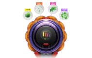 Пылесос вертикальный Dyson V12 SV46 Detect Slim Absolute - 8
