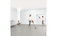 Пылесос вертикальный Dyson V12 SV46 Detect Slim Absolute - 1