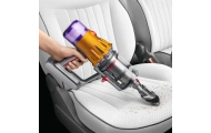 Пылесос вертикальный Dyson V12 SV46 Detect Slim Absolute - 4