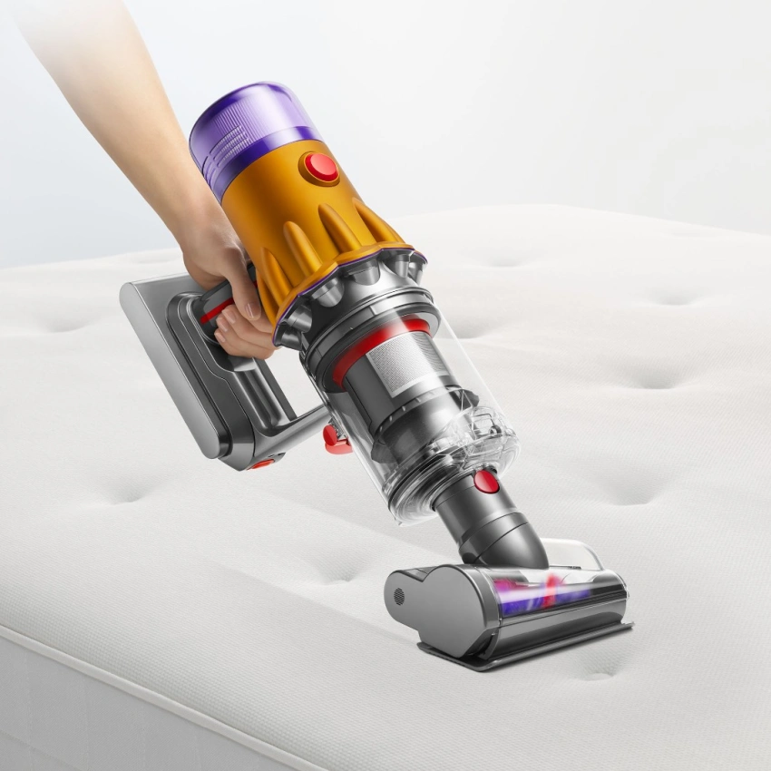 Пылесос вертикальный Dyson V12 SV46 Detect Slim Absolute - 3