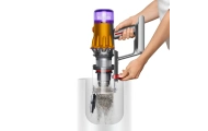Пылесос вертикальный Dyson V12 SV46 Detect Slim Absolute - 6
