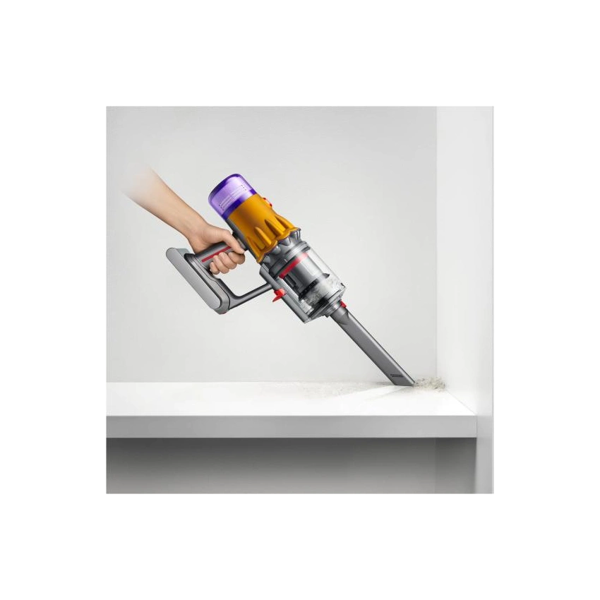 Пылесос вертикальный Dyson V12 SV46 Detect Slim Absolute - 1
